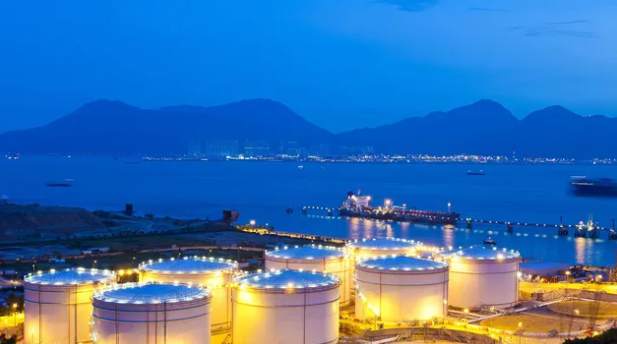 Crude markets underpricing an impending supply tightness