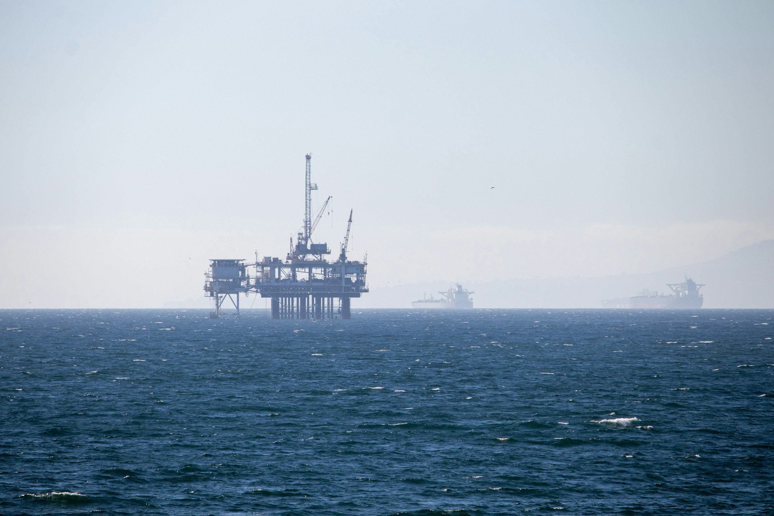 Iran's bottleneck is Hormuz, not the buyer