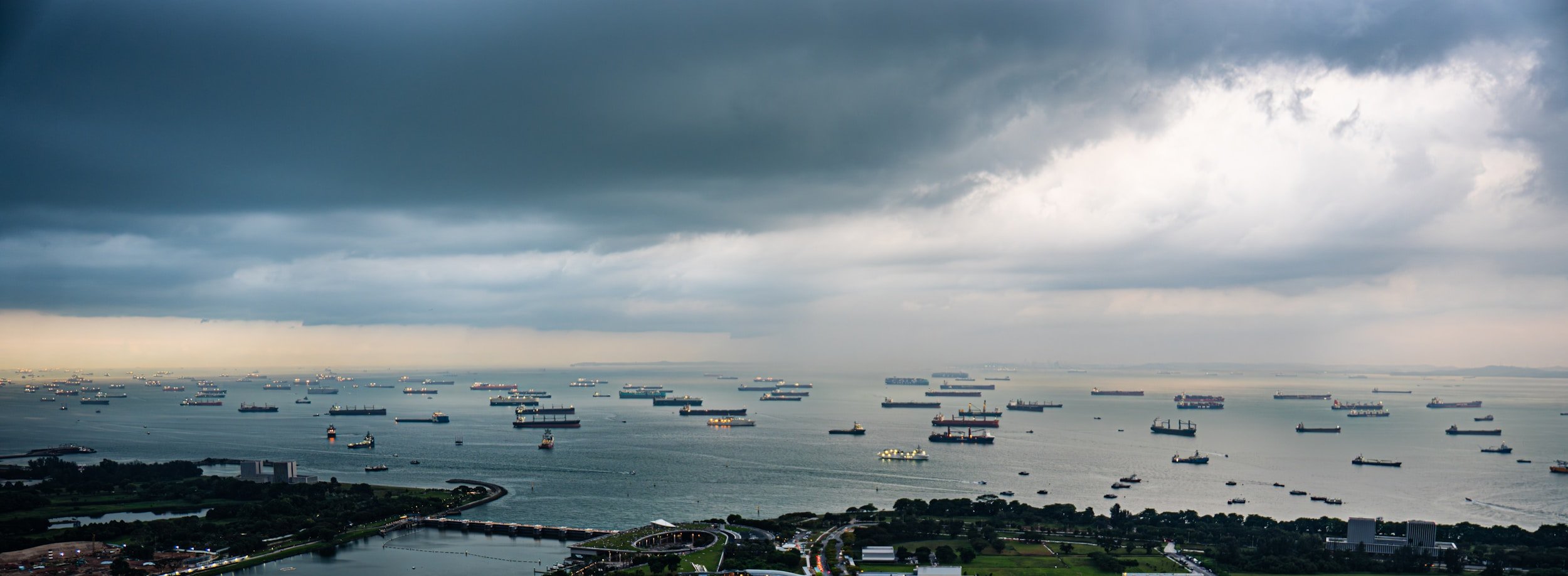 Hormuz 2027: Reopening or Prolonged Disruption?
