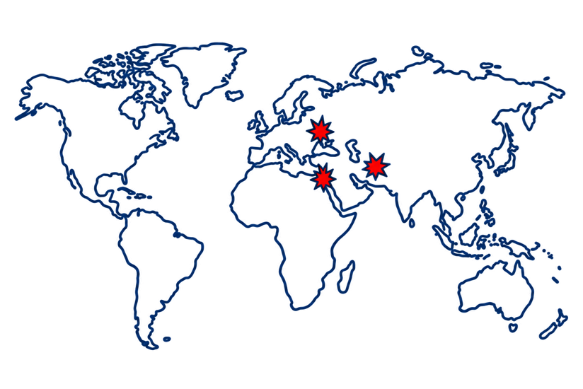 Top that! What today’s geopolitics means for tankers  