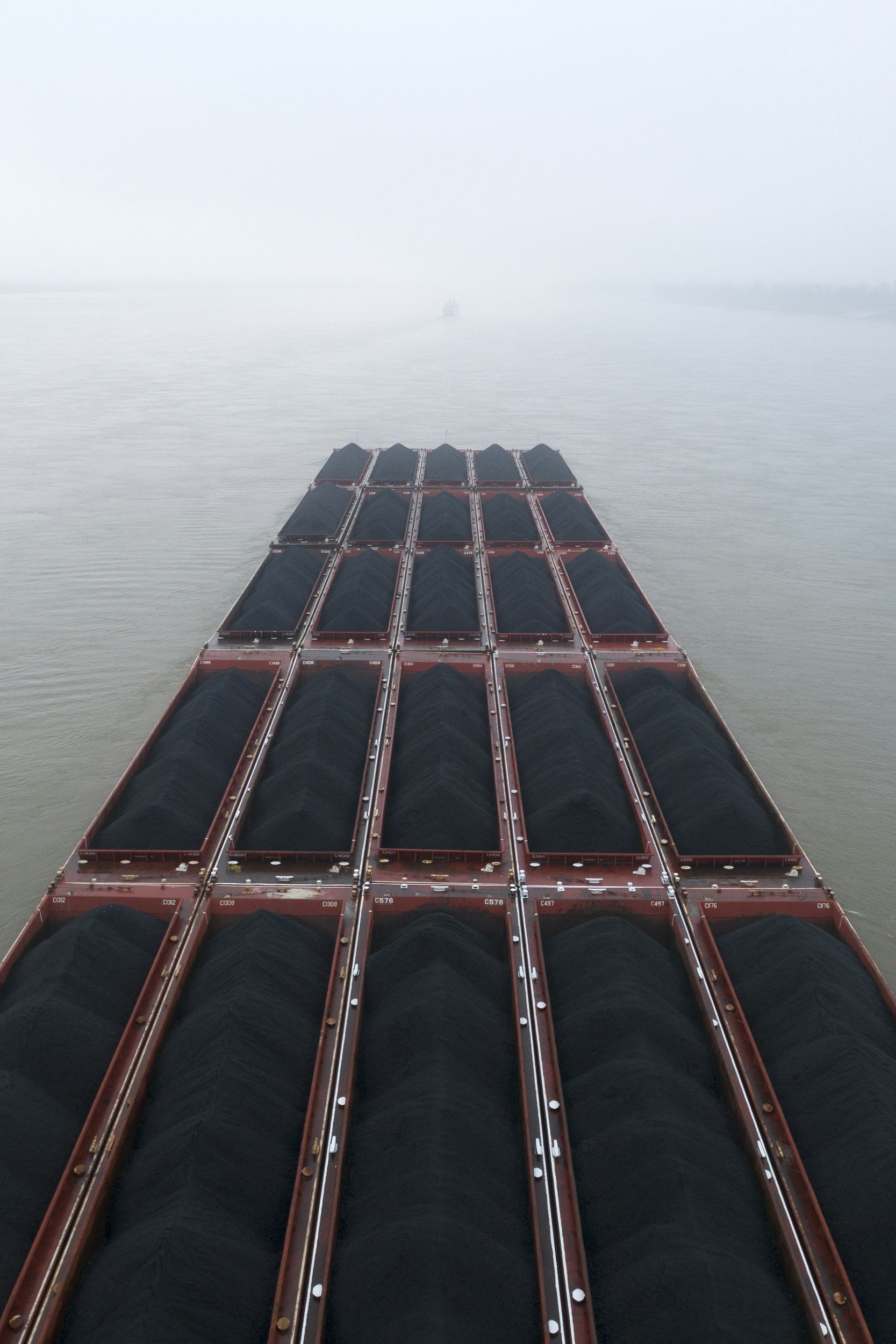 Indian and Chinese Thermal Coal Demand Remain Strong