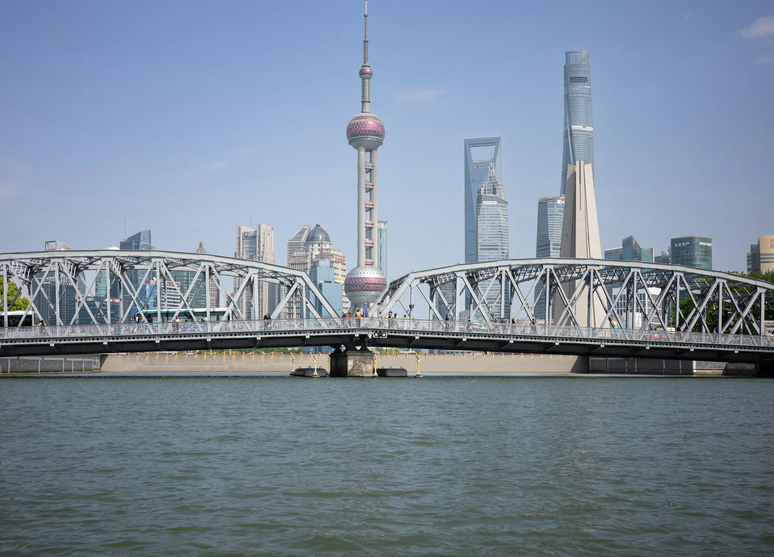 China's Rebound: Robust PMIs, Softer Seaborne Reality