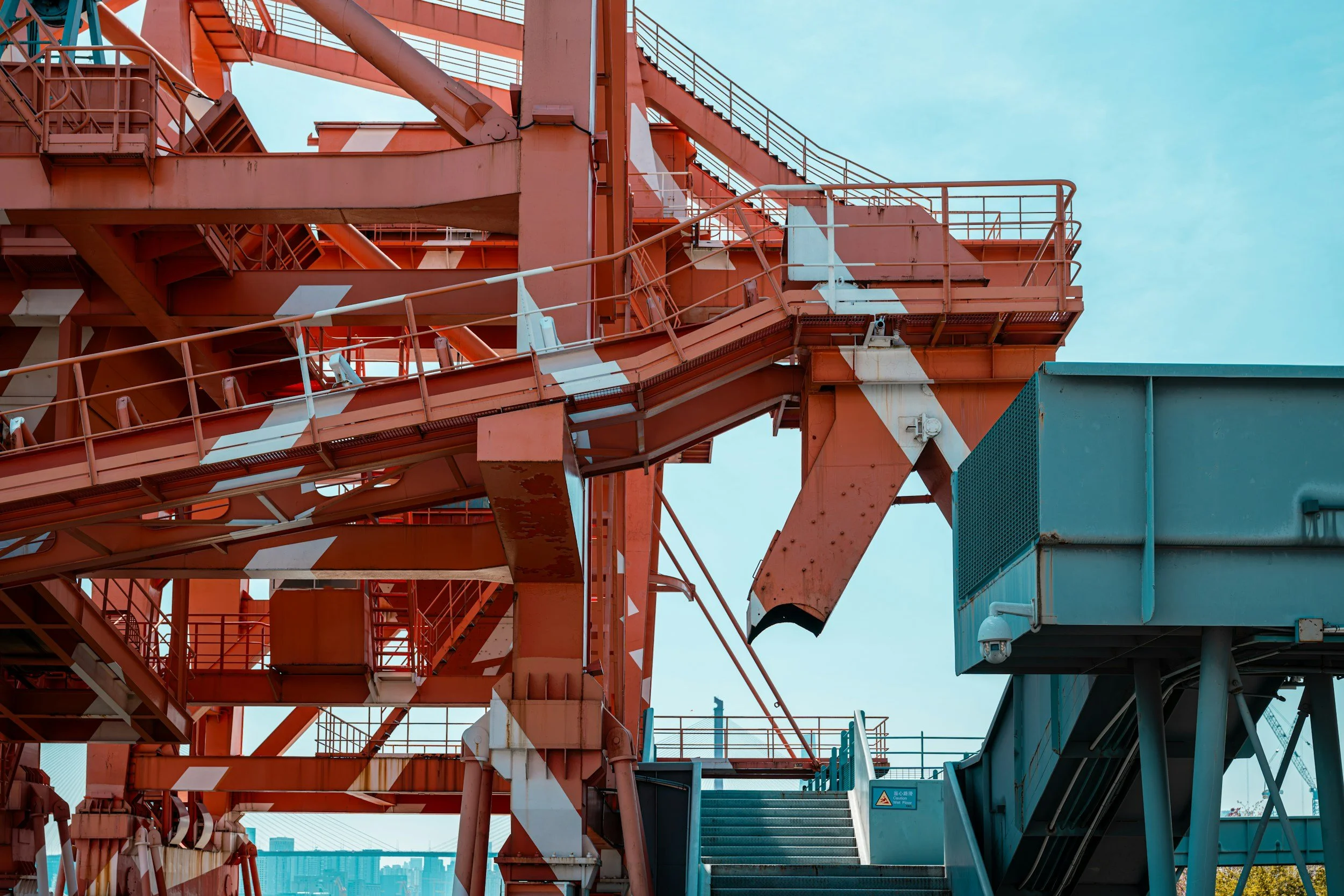 Ongoing Growth in Steel Production Ex-China
