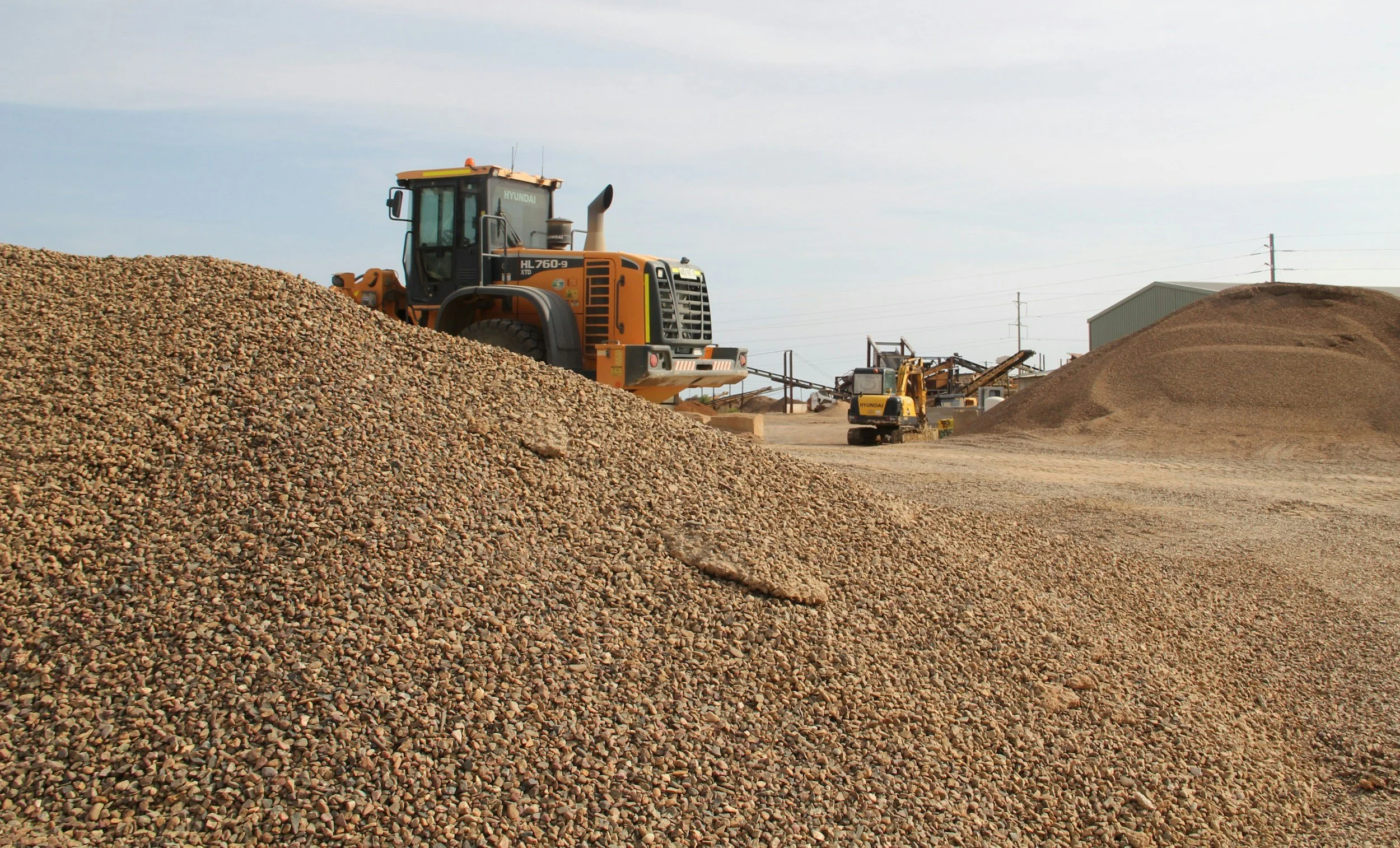 The final quarter of 2026 is expected to see softer bauxite flows