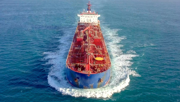 Gulf producers stand to gain as China replaces Iranian loss