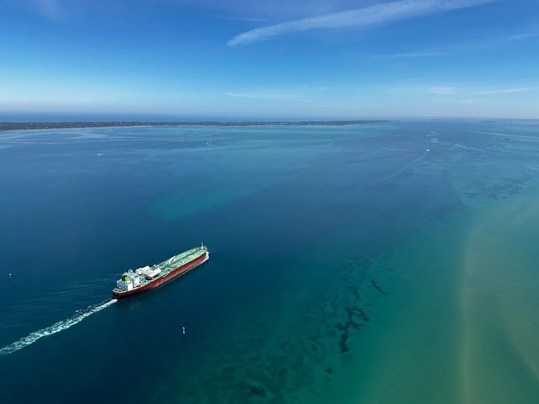 VLCC Spot Rates: Softer, but far from soft