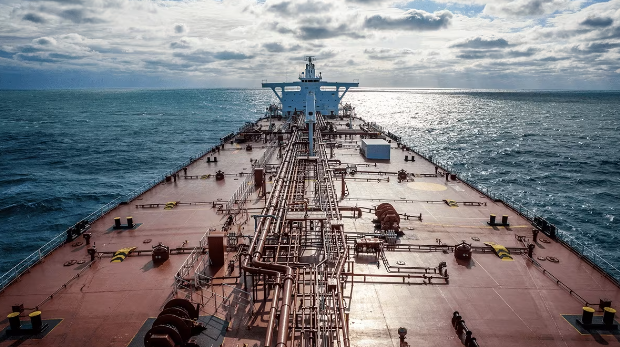 Is an Atlantic Basin crude glut on the cards?