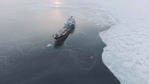 Crude Freight: Past the Peak, But the Floor Should Hold