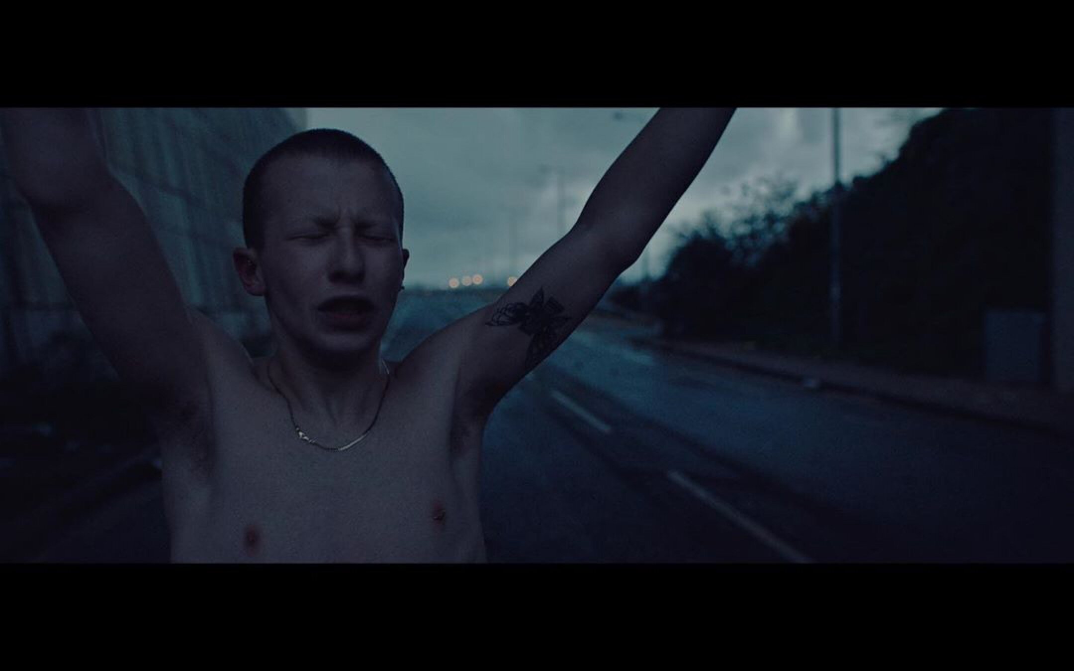 Mura Masa // Teenage Headache Dreams