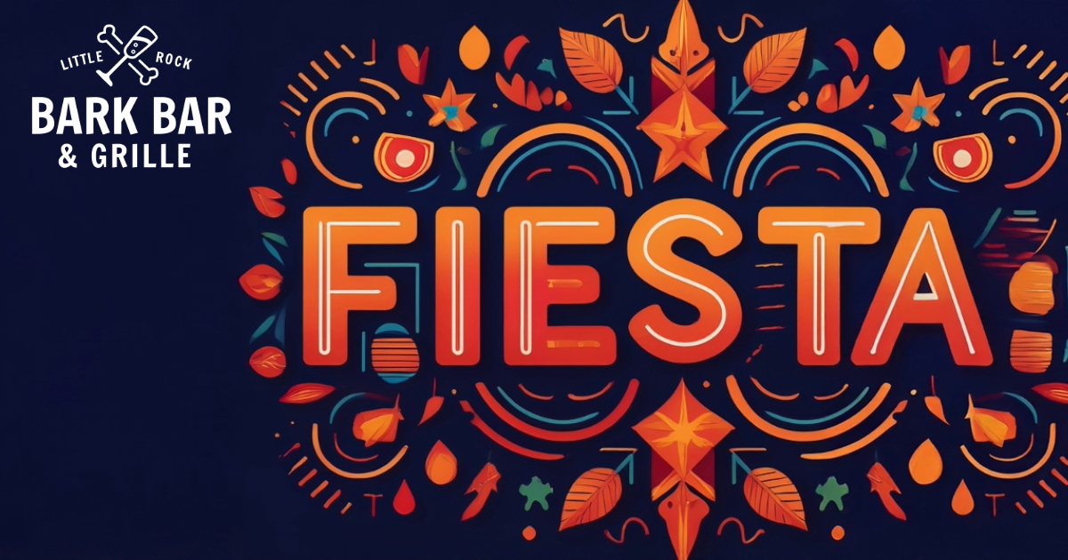 Fiesta at Bark Bar