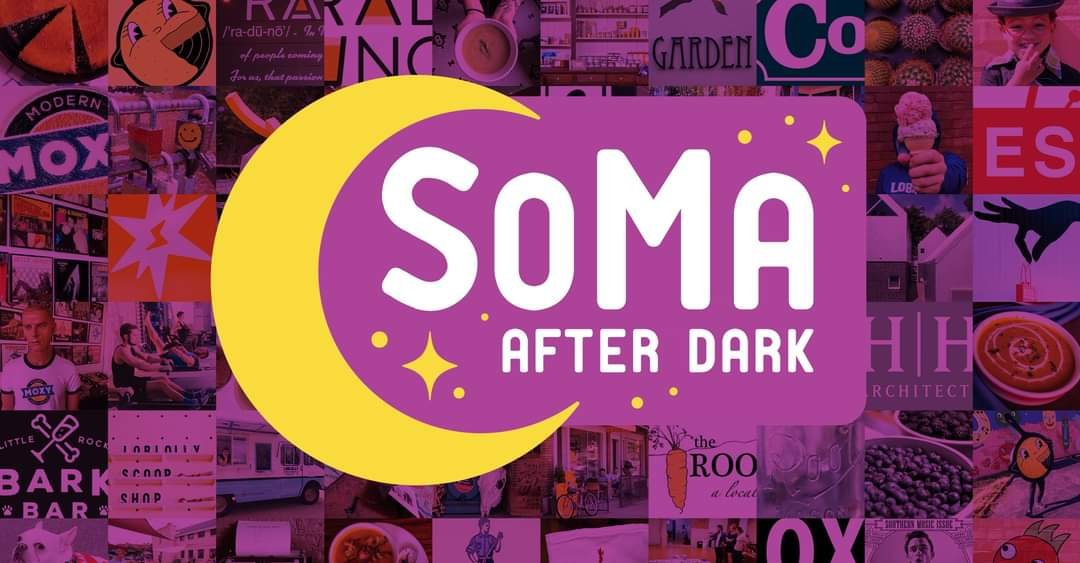 SoMa After Dark
