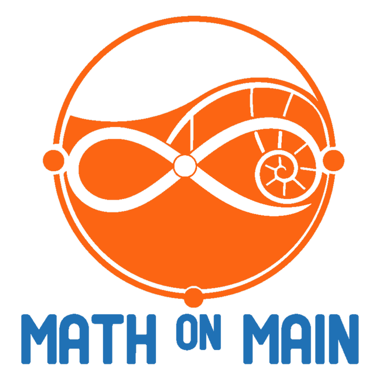 SoMa 501 Launches Math on Main, a Year-Long Public Art Series Bringing Math, Art, and Food to South Main