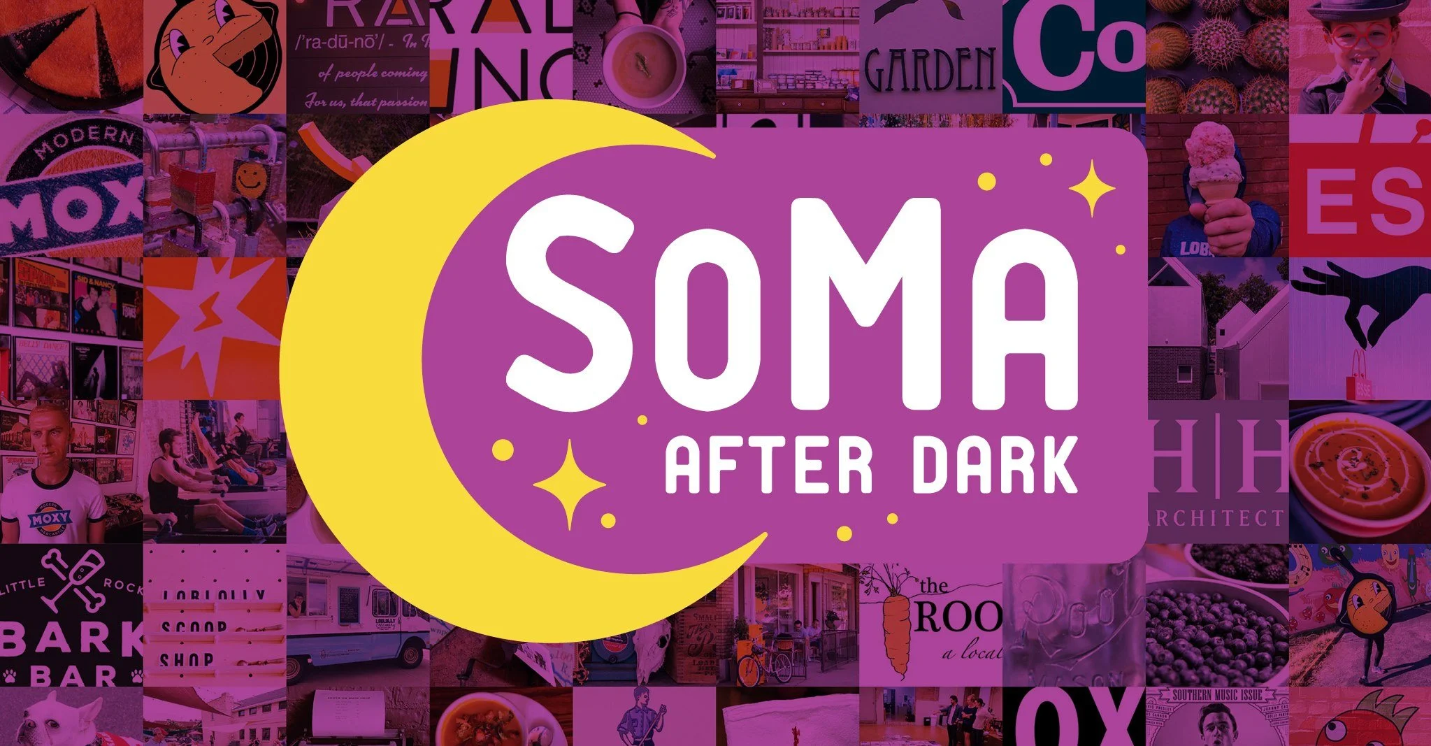SoMa After Dark – November 6, 2026
