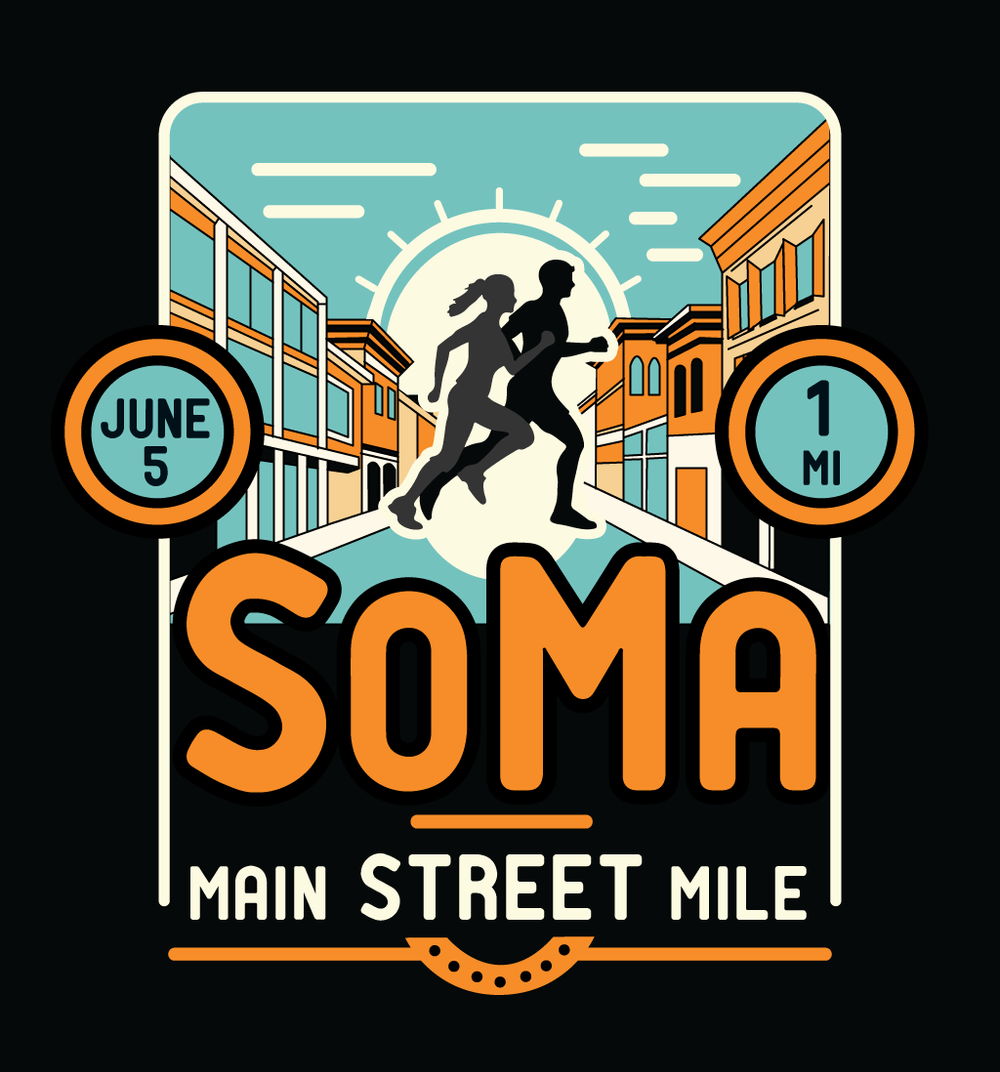3rd Annual SoMa Main Street Mile Returns as&nbsp;Regional Championship Event in Little Rock