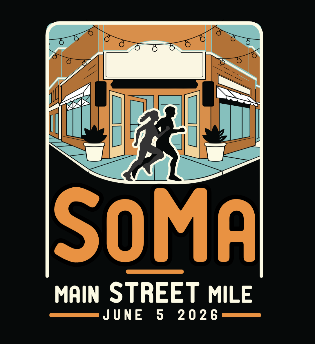 SoMa After Dark + Main Street Mile – June 5, 2026