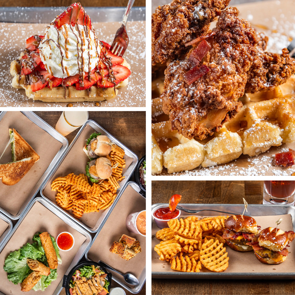 The Spot @ SoMa: Living Up to Its Name - A Place for Family &amp; Flavor.