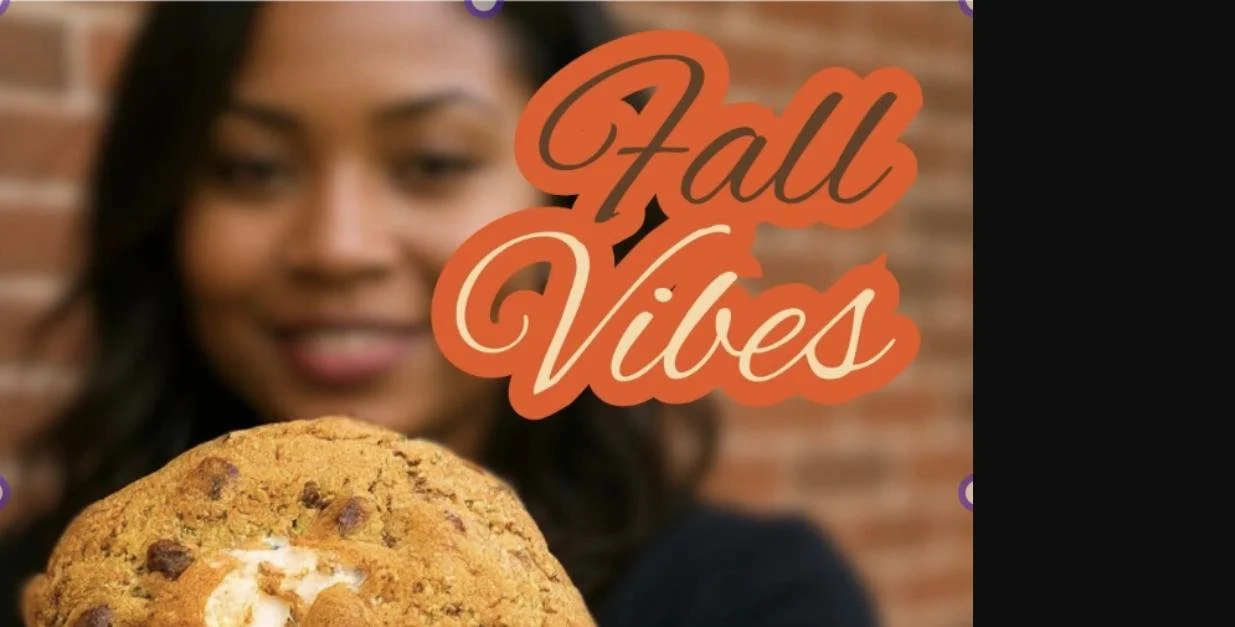 Fall Goodies are here! - Community Bakery