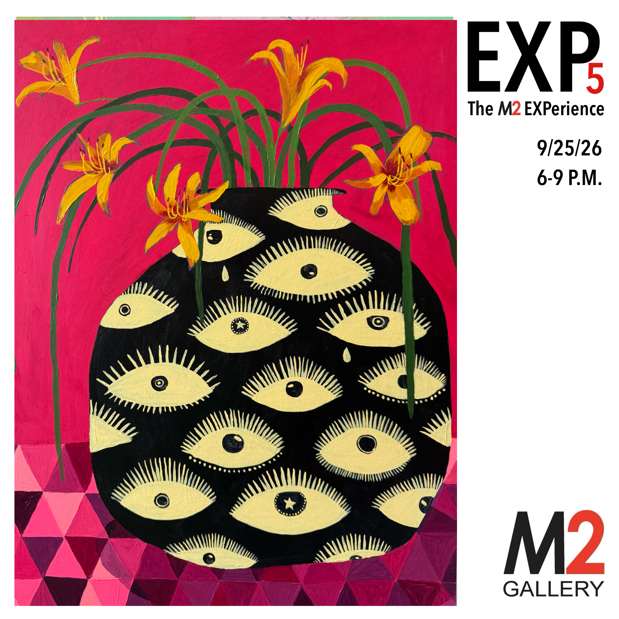 EXP5: The M2 Experience