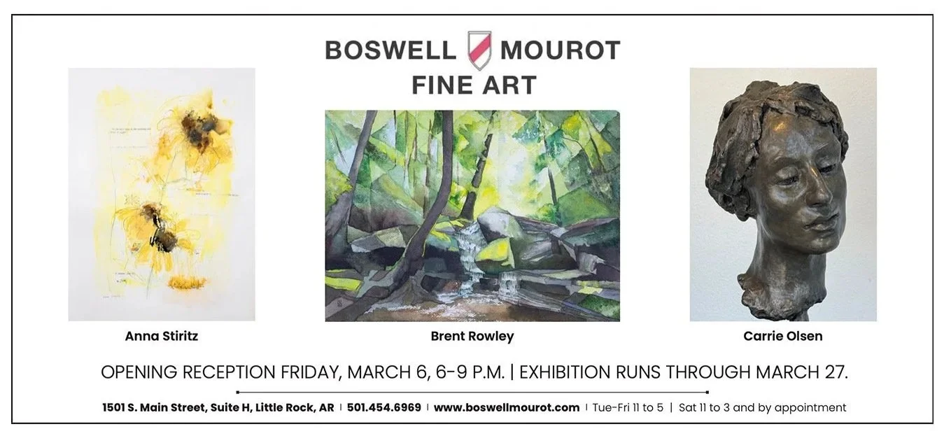 Art Reception and Exhibition