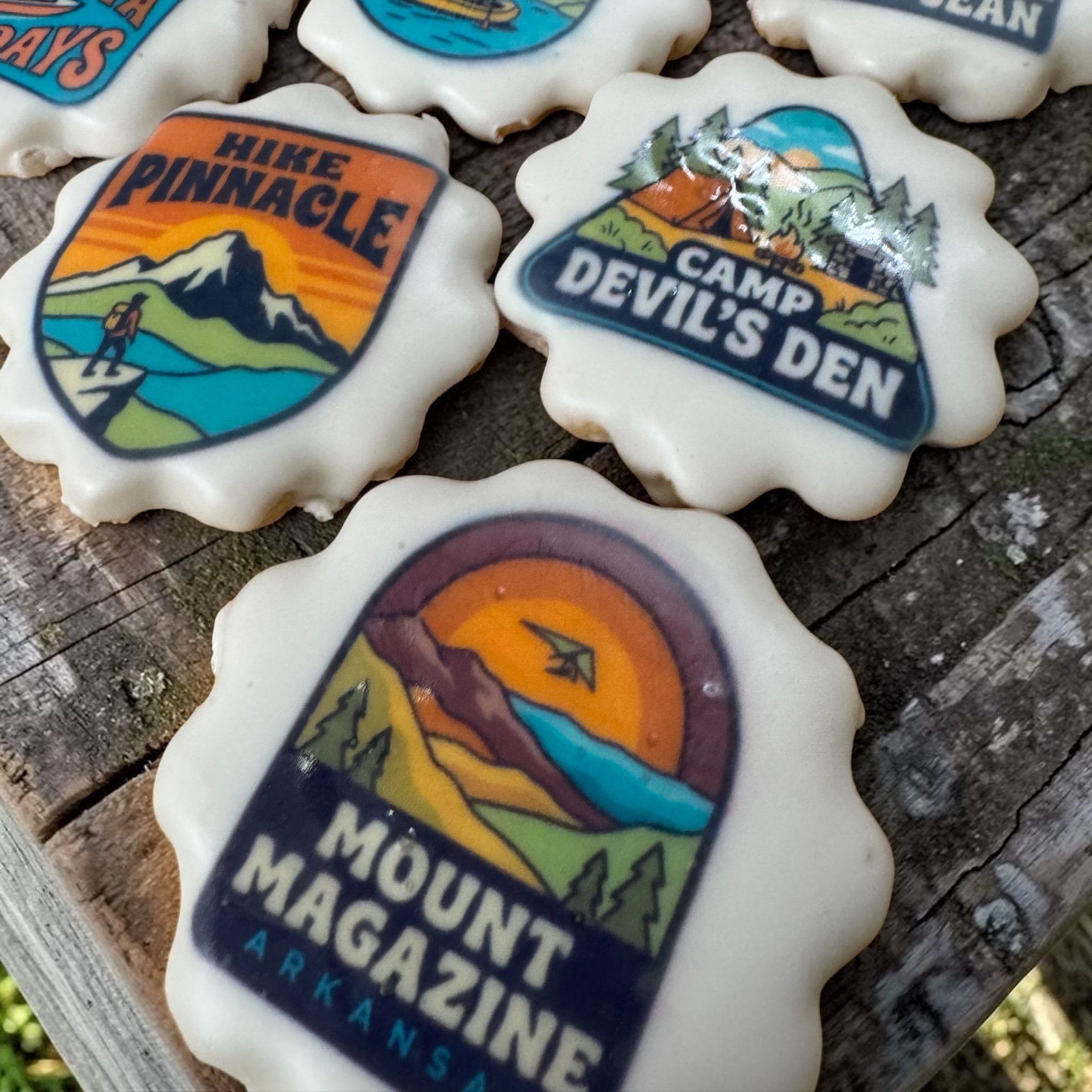 Arkansas Summer Vibes! | Community Bakery