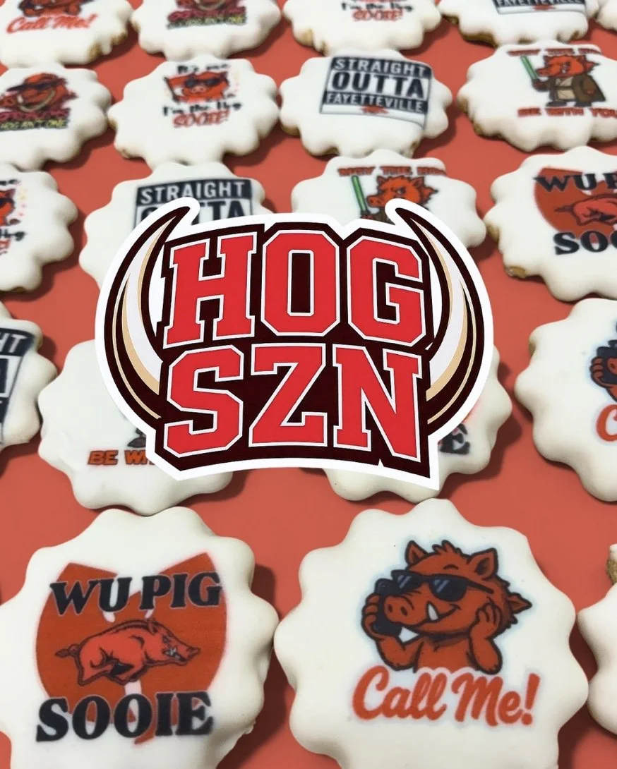 HOG SZN at Community Bakery