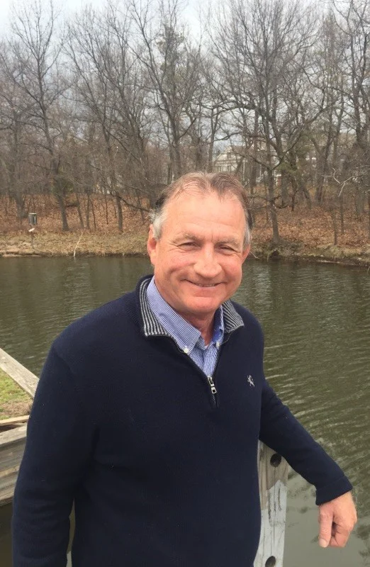 Tom Carriveau- Sales Professional 989-550-1234