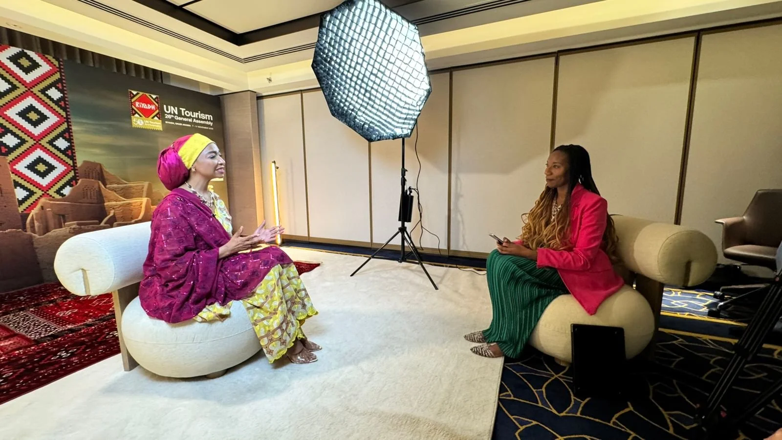 Branded Storytelling