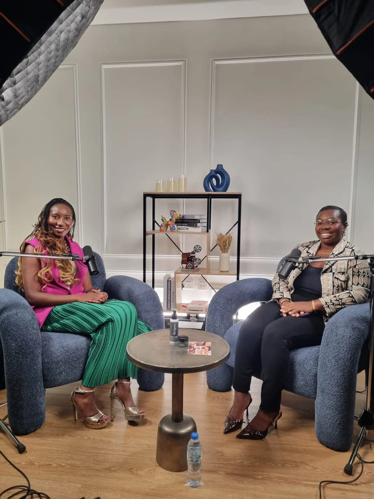 Podcast - Coming Soon