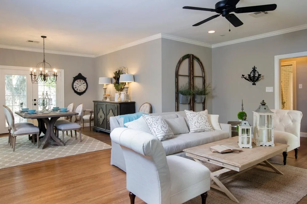 Joanna Gaines Fixer Upper Ceiling Fans Shelly Lighting