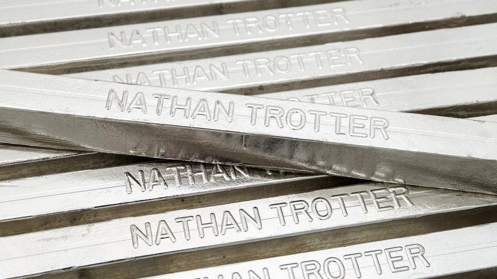  Photographs for Nathan Trotter, Inc. and TinTech 