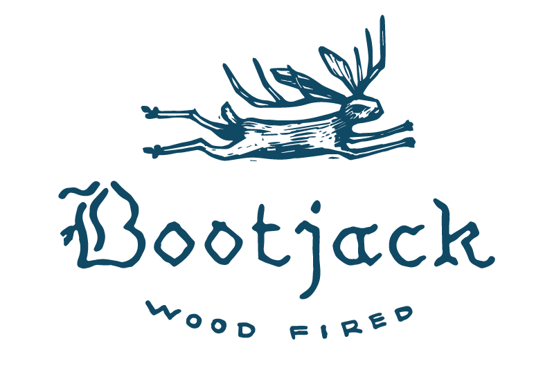 Bootjack Wood Fired, a downtown Mill Valley pizza restaurant