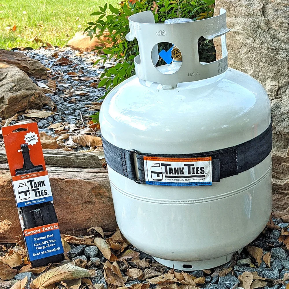 How to Transport Propane Tank Safely: Essential Safety Tips
