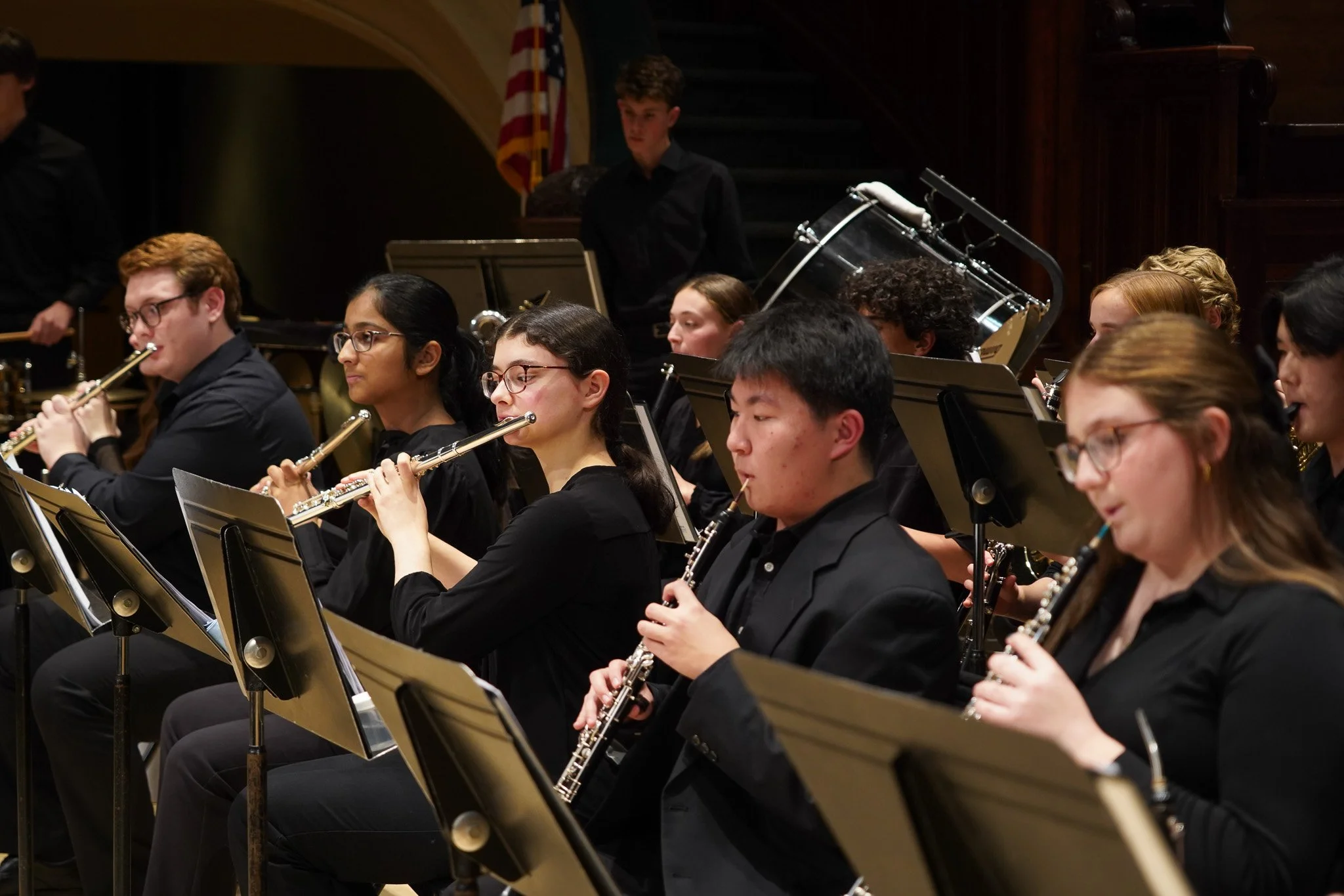 RPYO Fall Concert