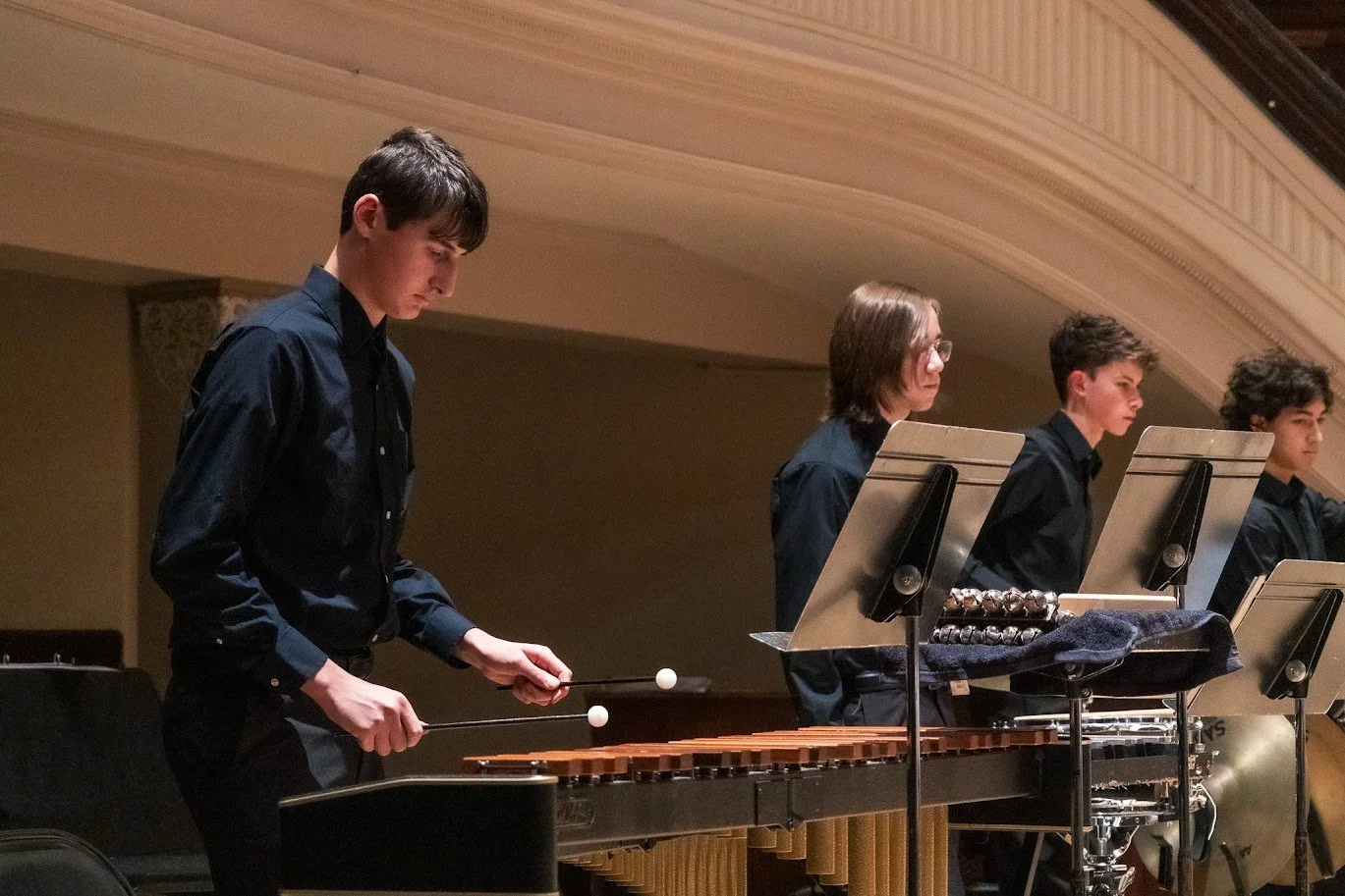 RPYO & RPO Side by Side Concert