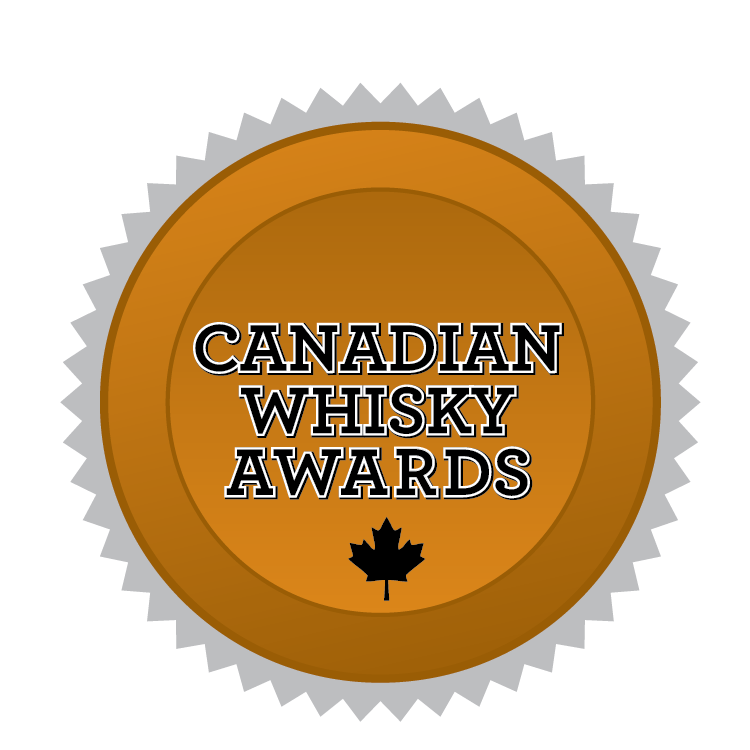 Canadian Whisky Awards 2022