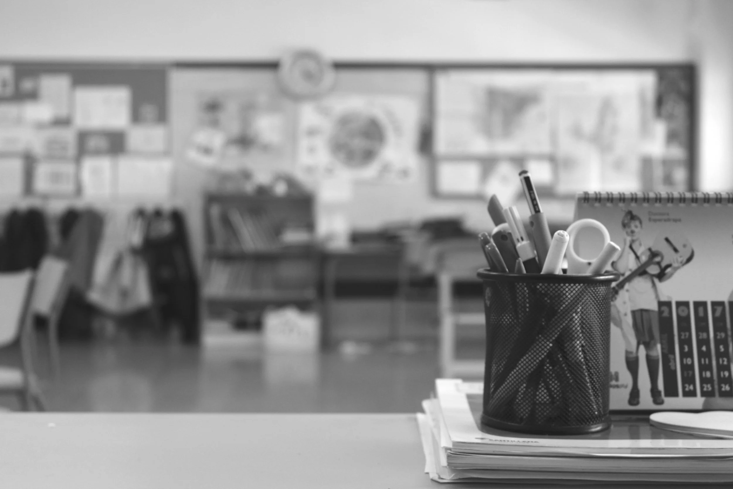 Educational Consulting