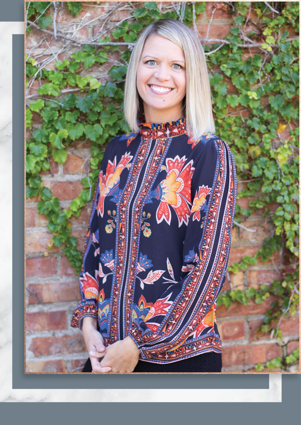 Kim Lechner Kids First Collaborative IEP Consultant Chicago Illinois