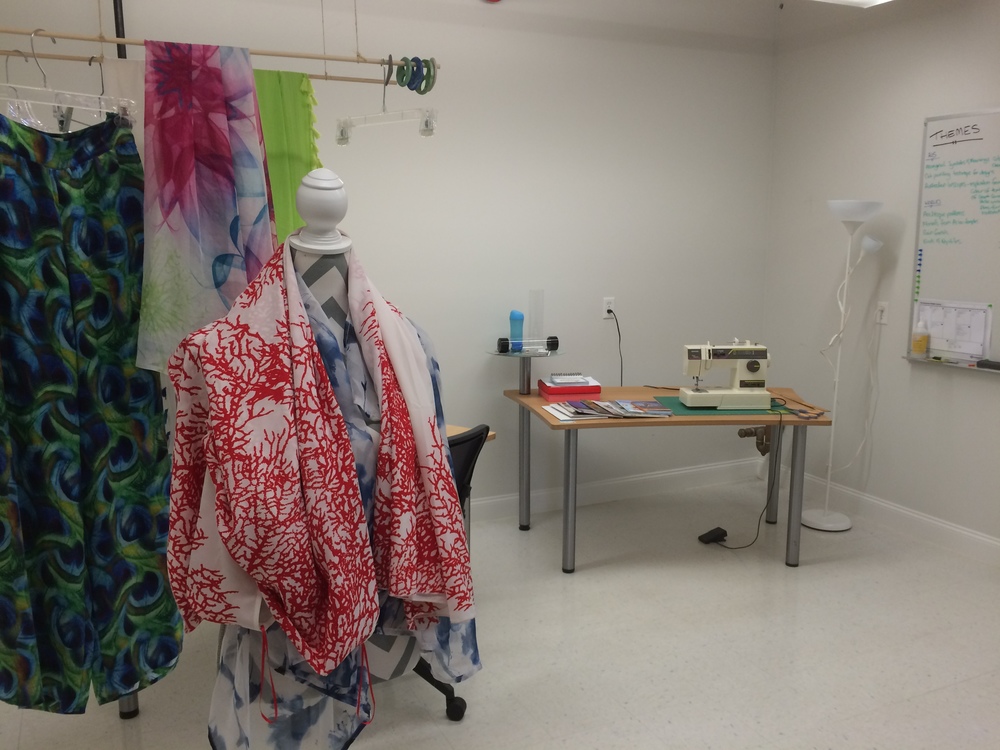Fashion Lab