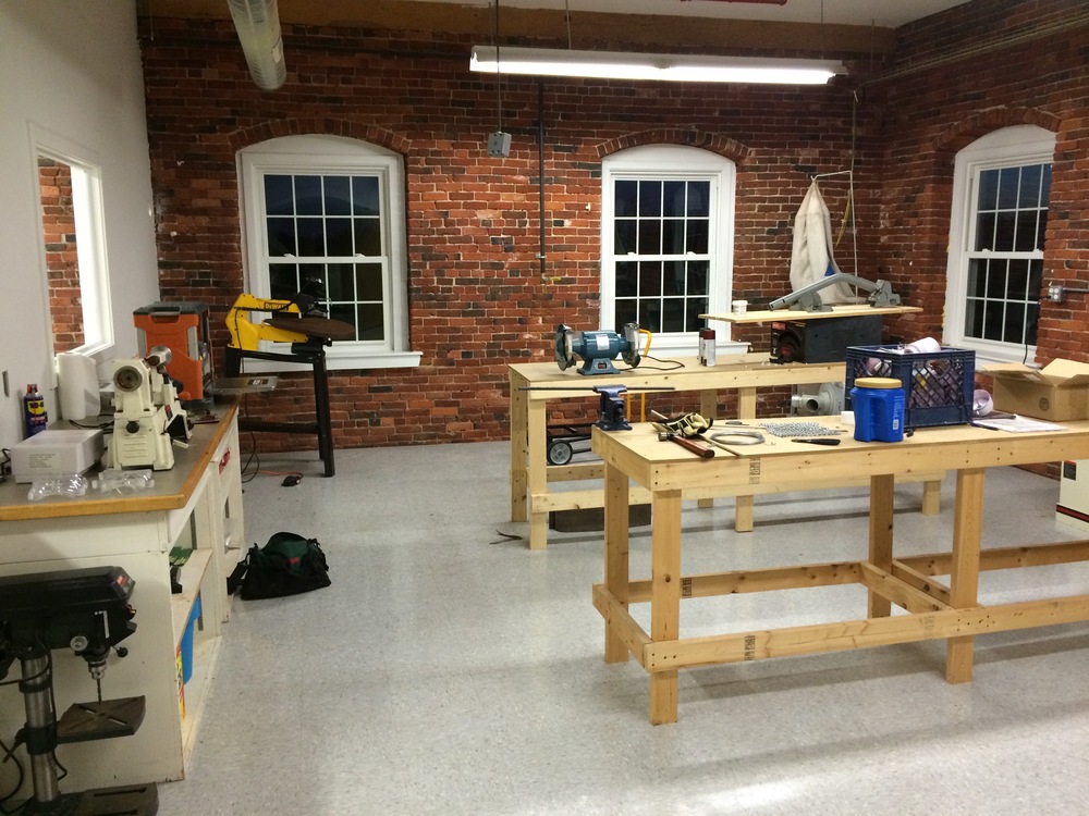 Prototyping Lab