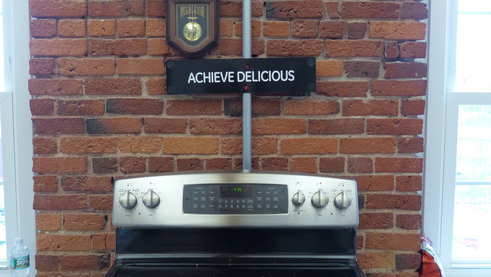 Creative Meals