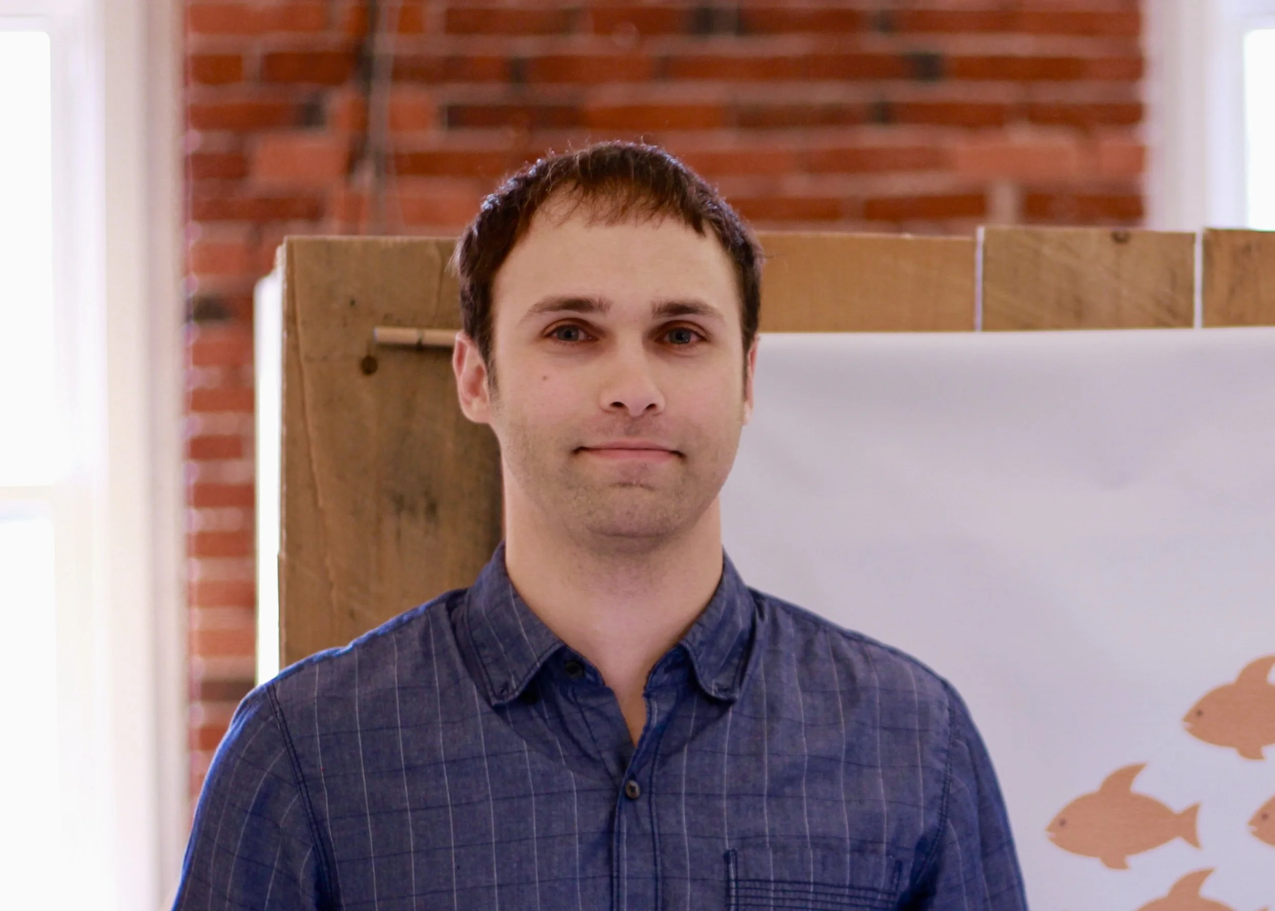 Craig Nathan found his chosen career path was not a match and found his path at InventiveLabs
