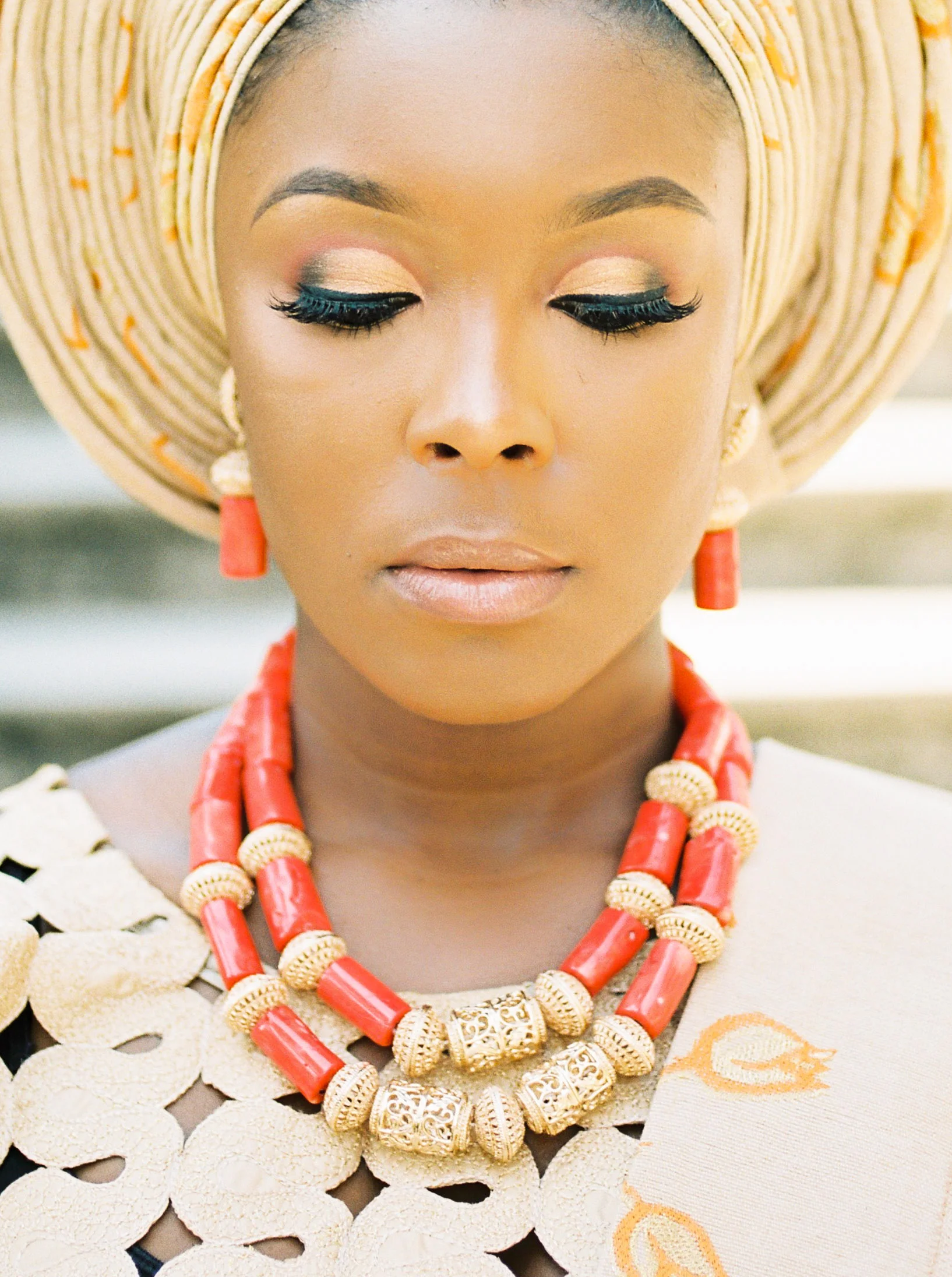 The Pergola Hill Gardens West African Shoot Ii