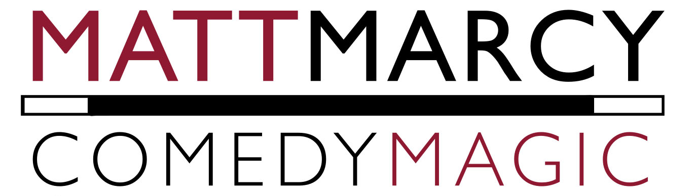 Matt Marcy | Los Angeles Magician | Corporate Entertainment | Keynote Speaker