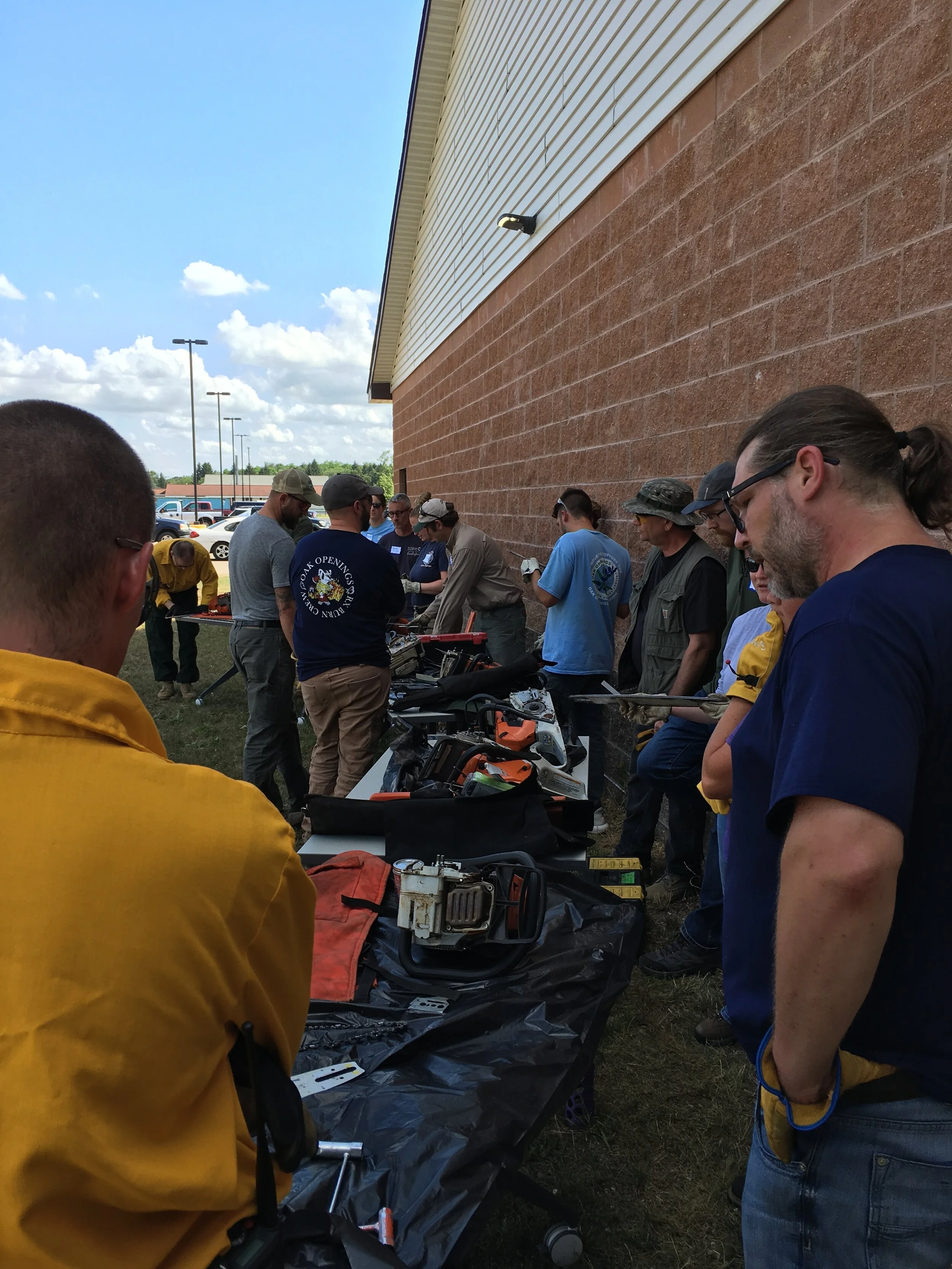 Michigan Practical Anatomy