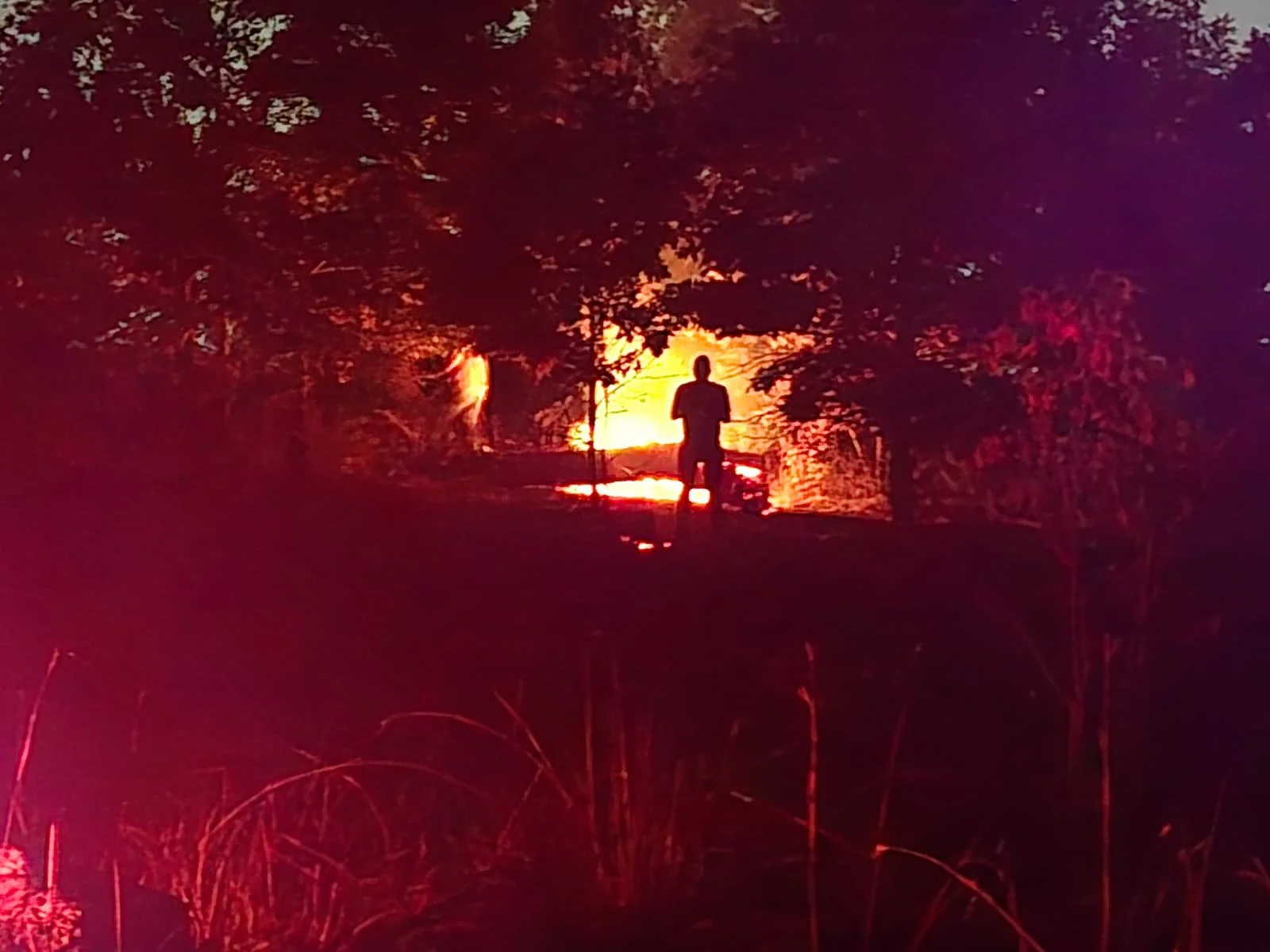 Prescribed Fire Pub Talk 