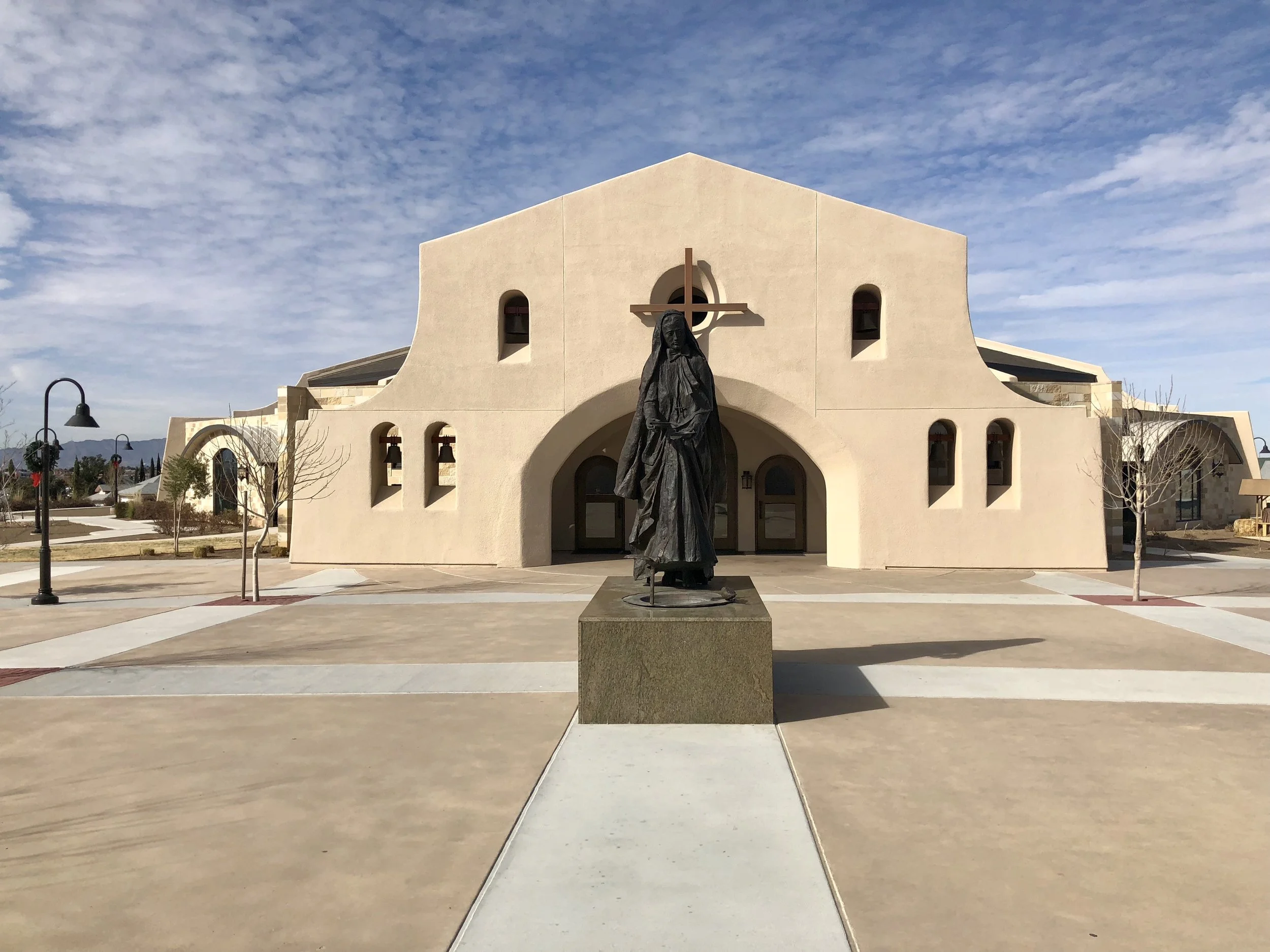 St Frances Xavier Cabrini Catholic Church st-frances-xavier-cabrini-catholic-church