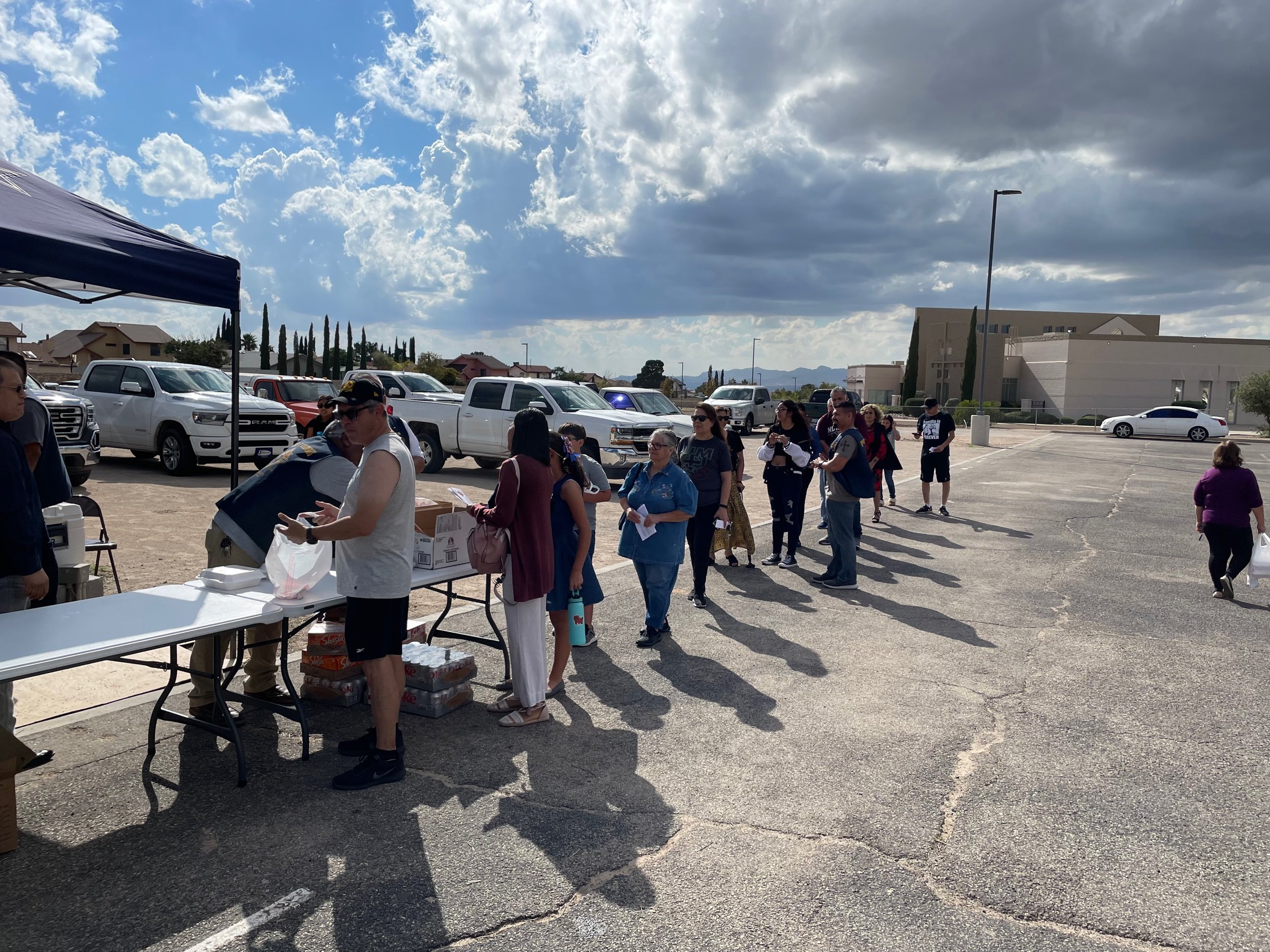 Knights of Columbus Annual Philly Cheesesteak Sale