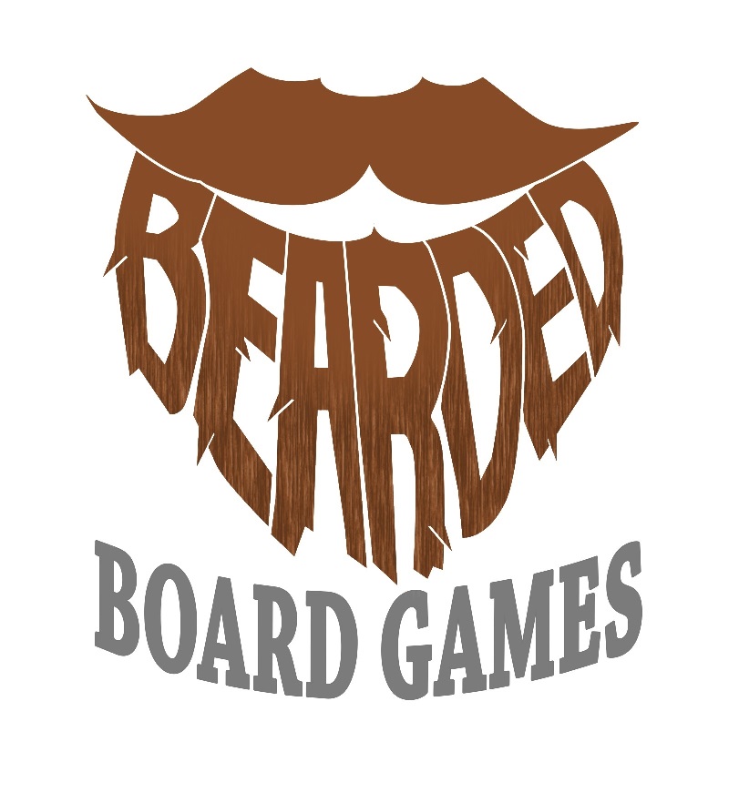 Bearded Board Games