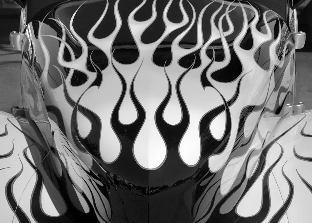 1939 Ford Custom Street Rod, 2008