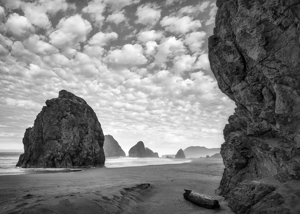 Pistol River Beach, OR, 2015